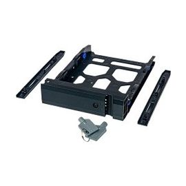 QNAP TRAY-35-BLK02 Drive Bay Adapter for 3.5