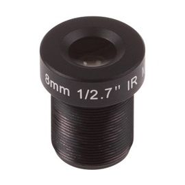 AXIS - 8 mmf/1.8 Lens for M12-mount