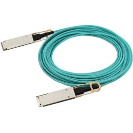 HPE Aruba 100G QSFP28 to QSFP28 7m Active Optical Cable