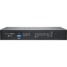 SonicWall TZ570W Network Security/Firewall Appliance