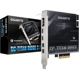 TITAN RIDGE THUNDERBOLT ADD IN CARD R2