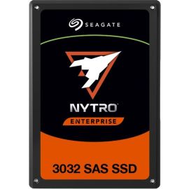 Seagate Nytro 3032 XS1600LE70084 1.60 TB Solid State Drive - 2.5