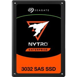 Seagate Nytro 3032 XS6400LE70084 6.40 TB Solid State Drive - 2.5