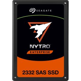 Seagate Nytro 2032 XS7680SE70134 7.68 TB Solid State Drive - 2.5