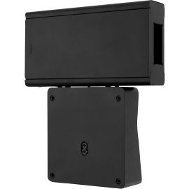 HP Desktop/Wall Mount for All-in-One Computer - Black