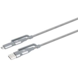 4-IN-1 TYPE-C CHARGING CABLE