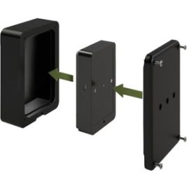 myDevices IMBUILDINGS Robust Case for People Counter