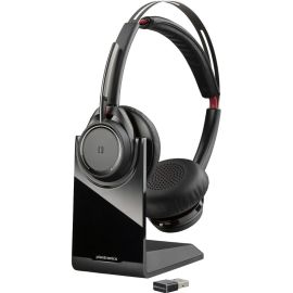 Plantronics Voyager Focus UC B825-M Headset