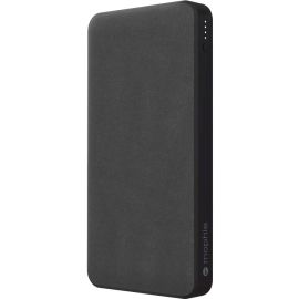 mophie powerstation wireless XL w/PD 10,000mAh - 18W USB-C PD fast charge