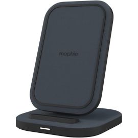 mophie 15W wireless charging stand - Universal for Qi-enabled devices.