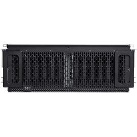 HGST Ultrastar Data60 SE4U60-60 Drive Enclosure 12Gb/s SAS - 12Gb/s SAS Host Interface - 4U Rack-mountable