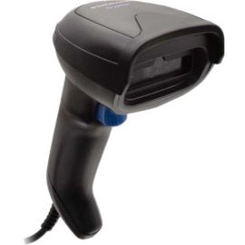 Datalogic Gryphon GM4200 Handheld Barcode Scanner Kit