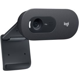 Logitech C505e Webcam - 30 fps - USB