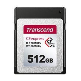 Transcend 820 512 GB CFexpress Card Type B