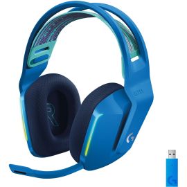 Logitech G733 Lightspeed Wireless RGB Gaming Headset