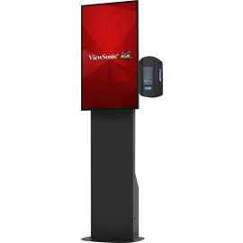 ViewSonic EP2410T-B1 Digital Signage Display