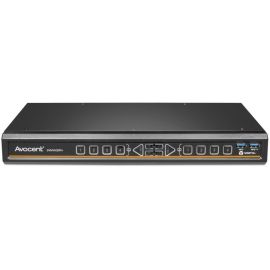 Vertiv Avocent SwitchView Matrix | 4 Port | DisplayPort | HDMI | DVI-D | TAA Compliant