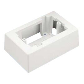 Panduit Pan-Way Low Voltage Surface Mount Box