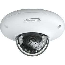 4MP MINI DOME AI IP CAMERA