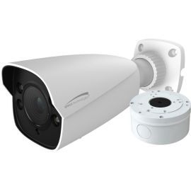 4MP IP BULLET CAMERA WITH IR