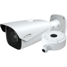 8MP H.265 IP BULLET CAMERA