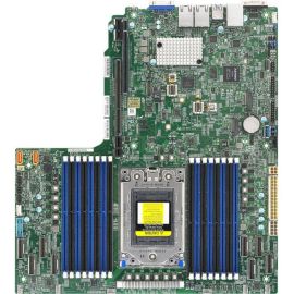 Supermicro H12SSW-NTR Server Motherboard - AMD Chipset - Socket SP3 - Proprietary Form Factor