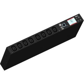 Raritan PX3-5180R-F5 8-Outlets PDU