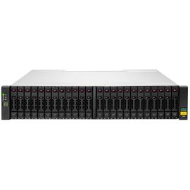 HPE Sourcing MSA 2062 10GbE iSCSI SFF Storage