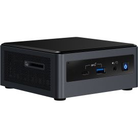 Black Box Radian Flex Video Wall Processor PC End Point - Intel Core i3 Processor