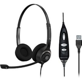 EPOS SC 260 USB CTRL Headset