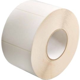 4PK TOP-COATED THERMAL TRANSFER LABEL FOR DURATRAN II