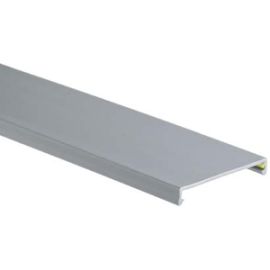 PANDUIT 6ft Panduct Wiring Duct Cover