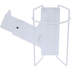 Ergotron Cart Mount - White