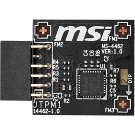 MSI TPM 2.0 Module SPI