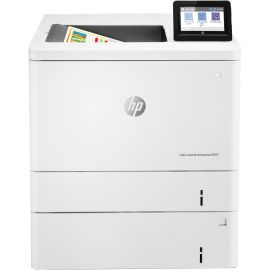 COLOR LASERJET ENTERPRISE M555X