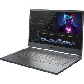 MSI Stealth 15M A11SEK-062 15.6