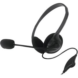 Maxell HP-BM6 199323 Headset