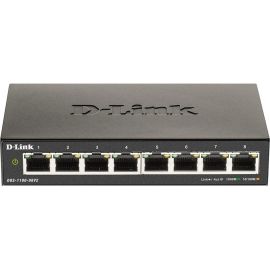 D-Link DGS-1100-08V2 Ethernet Switch