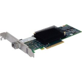 ATTO Single-Channel 32Gb/s Gen 7 Fibre Channel PCIe 4.0 Host Bus Adapter