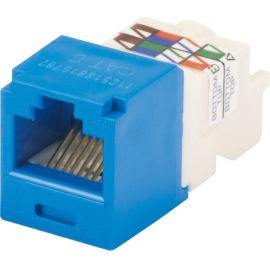 PANDUIT Mini-Com Cat.6 UTP Modular Jack