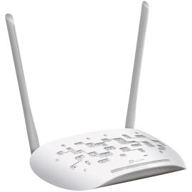 TP-Link TL-WA801N - IEEE 802.11n 300 Mbit/s Wireless Access Point