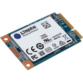 Kingston UV500 480 GB Solid State Drive - mSATA Internal - SATA (SATA/600)