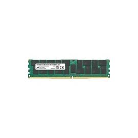 CRUCIAL/MICRON - IMSOURCING 64GB DDR4 SDRAM Memory Module