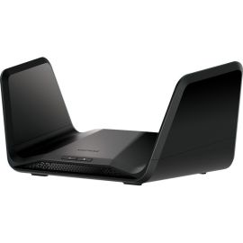 Netgear Nighthawk AX8 RAX70 Wi-Fi 6 IEEE 802.11ax Ethernet Wireless Router