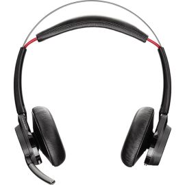 Poly Voyager Focus UC B825-M Headset