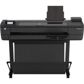 HP DESIGNJET T730 36IN PRINTER US GOVERNMENT - EN