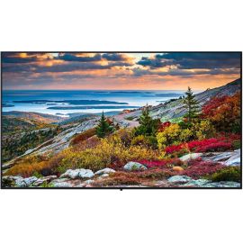 Panasonic TH-86CQE1W Digital Signage Display