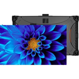 Planar TVF Series LED Display Cabinet, 1.8mm Pitch, ERO-LED, Dual PSU