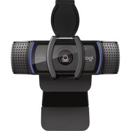 Logitech C920e Webcam - 3 Megapixel - 30 fps - USB Type A - TAA Compliant