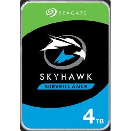 Seagate SkyHawk ST4000VX013 4 TB Hard Drive - 3.5